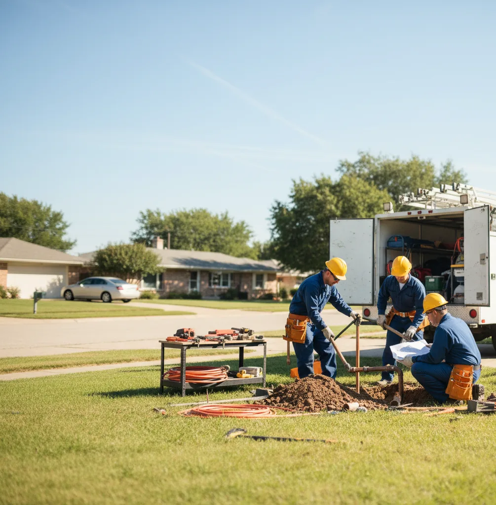 Drain Cleaning in Grindstone, PA